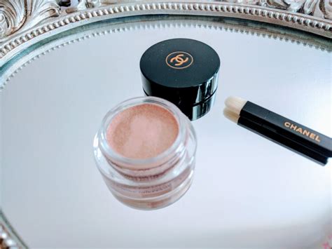 chanel cream eyeshadow 804|chanel ombre longwear eyeshadow.